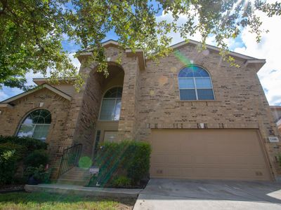11606 Dense Star, San Antonio, TX, 78245