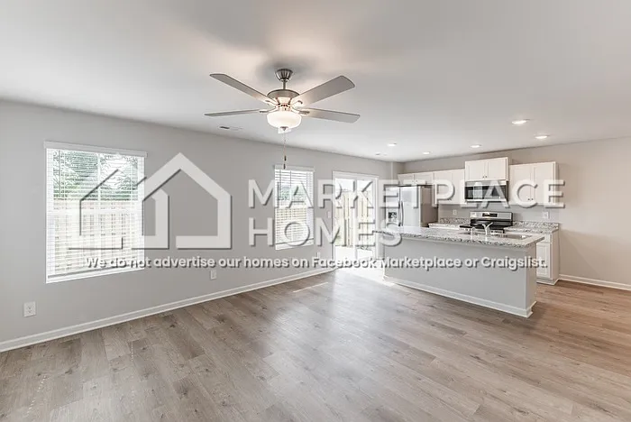 3 bed, 2.5 bath, 1484 sqft, $1,350 — Photo 4