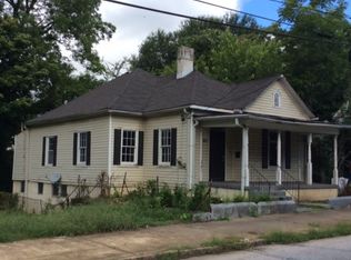 871 McDaniel St SW, Atlanta, GA 30310