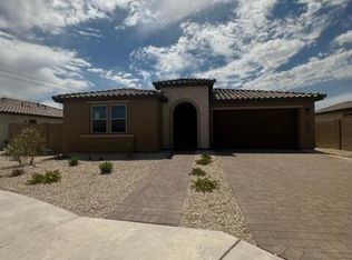5008 S 111th Ave, Tolleson, AZ 85353