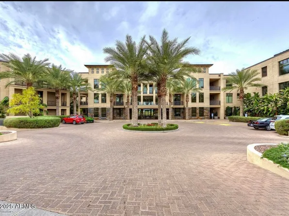 8 Biltmore Est Unit 112, Phoenix, AZ 85016