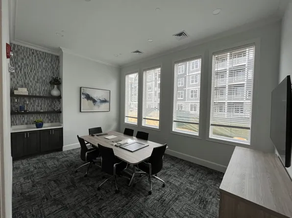 The Oasis at Plymouth