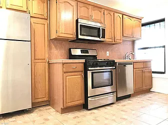 Rented by Brown Harris Stevens