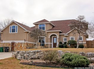 8022 Clyde Dent Dr, San Antonio, TX 78250