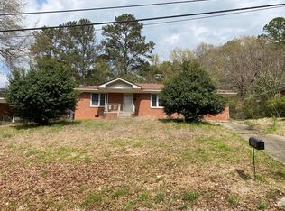 4505 Conner Rd, Columbus, GA 31903