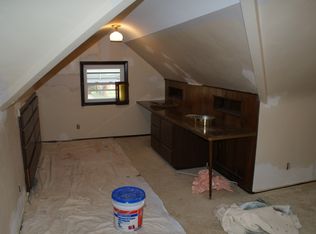 21371 Morris Ave, Euclid, OH 44123