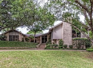 3200 Wooded Acres Dr, Waco, TX 76710