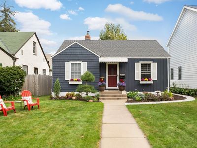 4033 Utica Ave S, Saint Louis Park, MN, 55416