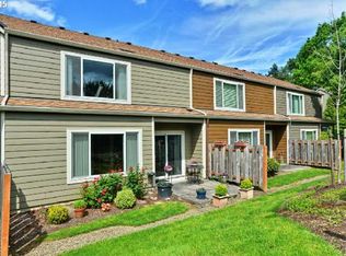 7123 SW Sagert St UNIT 103, Tualatin, OR 97062
