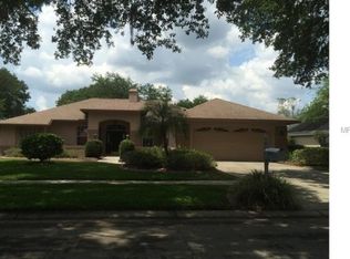 16612 Blenheim Dr, Lutz, FL 33549