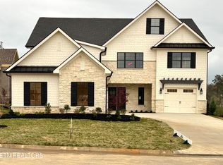 LOT 1 Pipers Run Ln, Knoxville, TN 37922