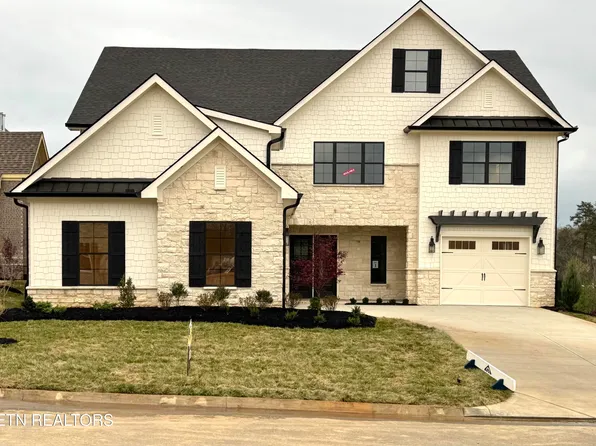 LOT 1 Pipers Run Ln, Knoxville, TN 37922