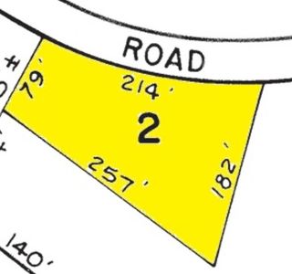 Quarry Road, Troy, NH, 03465