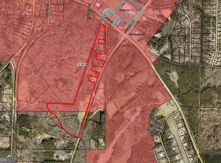 2594 State Highway 85, Senoia, GA 30276
