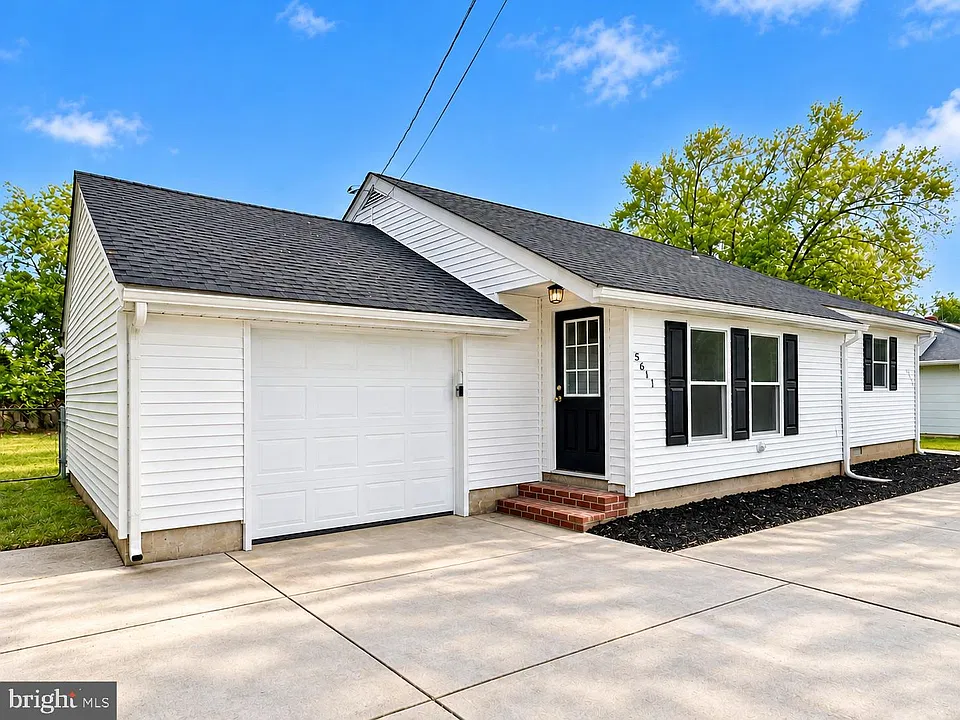 5611 N Dupont Hwy