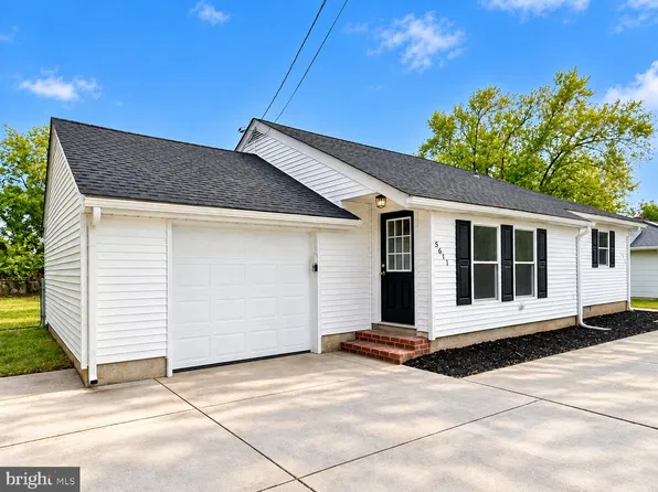 5611 N Dupont Hwy, Dover, DE 19901