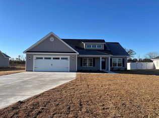 8201 Kerl Rd LOT 6, Conway, SC 29526