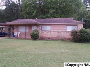 3021 Shadow Lawn Dr NW, Huntsville, AL 35810