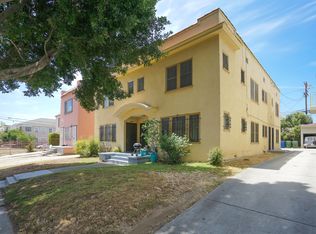 2949 Kenwood Ave, Los Angeles, CA 90007