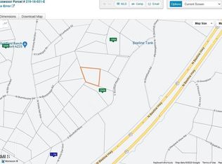 0 E Boot Hill Pkwy #2, Fort McDowell, AZ 85264