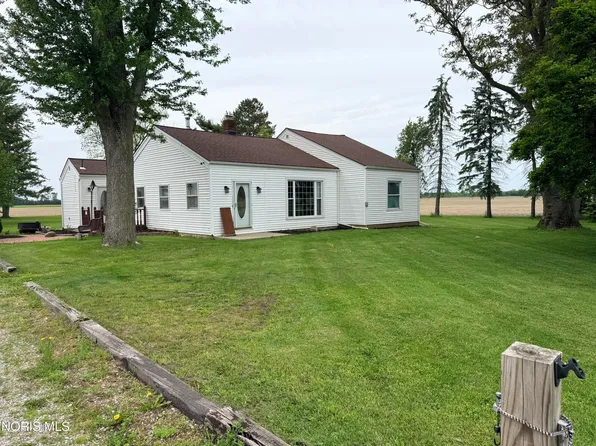 16537 Wapakoneta Rd, Grand Rapids, OH 43522