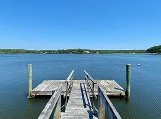 115 Tide Run, Mashpee, MA 02649