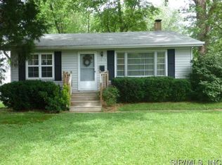 1613 Ridge St, Alton, IL 62002