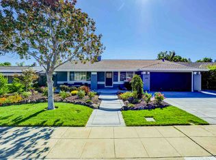 1050 Innsbruck St, Livermore, CA
