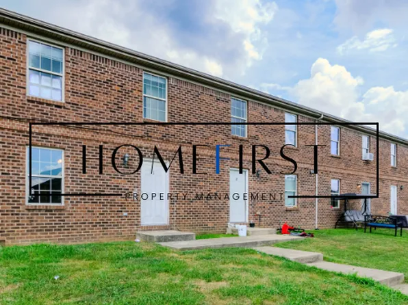 1002 Whippoorwill Drive - 1, 1002 Whipporwill Dr, Berea, KY 40403