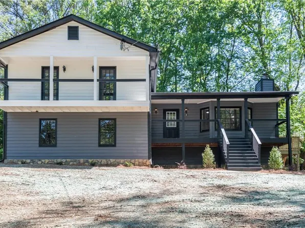 154 Dials Dr, Woodstock, GA 30188