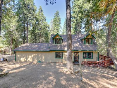 6334 Red Robin Rd, Placerville, CA, 95667