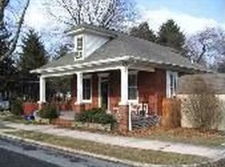 321 11th St, New Cumberland, PA 17070