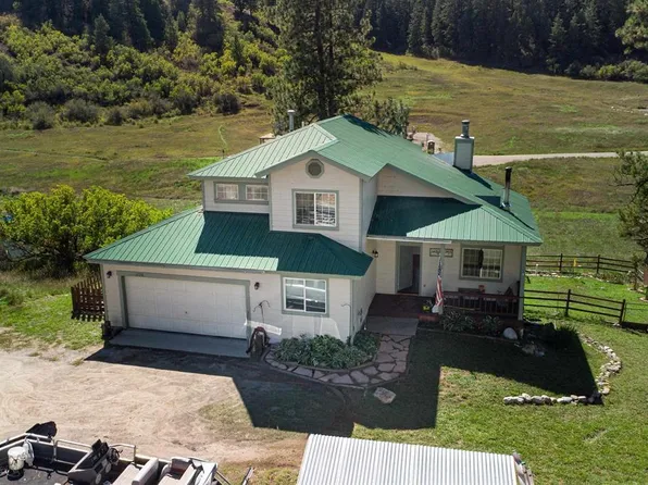 1776 Pine Valley Road, Bayfield, CO 81122