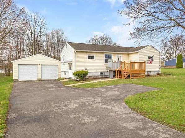 13290 N Mount Eaton Rd, Doylestown, OH 44230