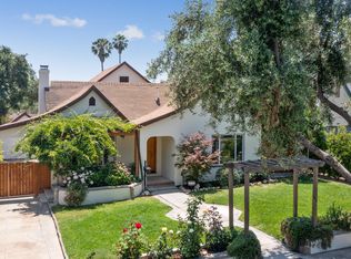 1964 Layton St, Pasadena, CA 91104