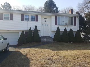 19 Westhaven Dr, Brockton, MA 02301