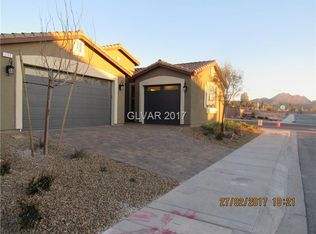 396 Calabria Beach St, Henderson, NV 89015