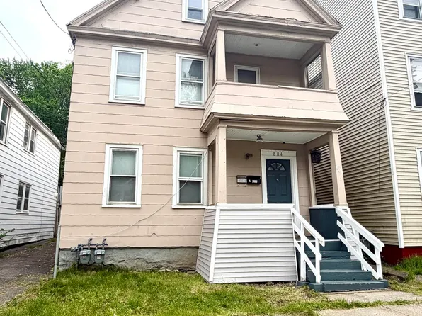 884 Yorkston Street, Schenectady, NY 12303