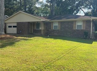 6435 Connell Rd, Atlanta, GA 30349