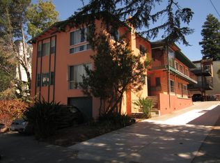 1671 Arch St #7, Berkeley, CA 94709