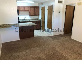 3517 Adenmor Ct, Clovis, NM 88101