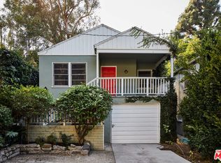 2067 Stanley Hills Dr, Los Angeles, CA 90046