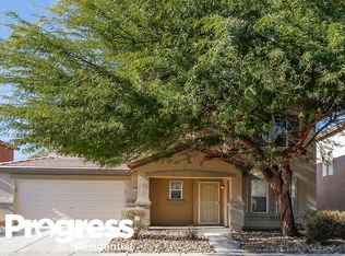 5309 Santa Fe Heights St, North Las Vegas, NV 89081