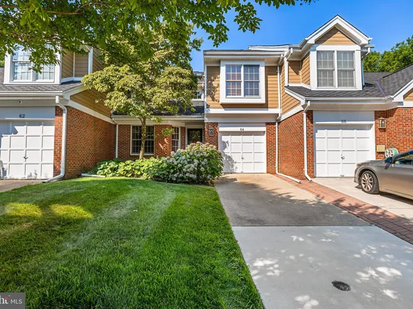 64 River Oaks Cir, Baltimore, MD 21208
