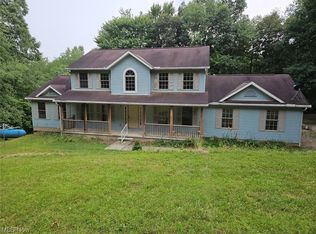 3051 Ocean Rd NE, Salineville, OH 43945