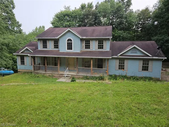 3051 Ocean Rd NE, Salineville, OH 43945