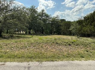 6710 Bar K Clubhouse Ct, Lago Vista, TX 78645