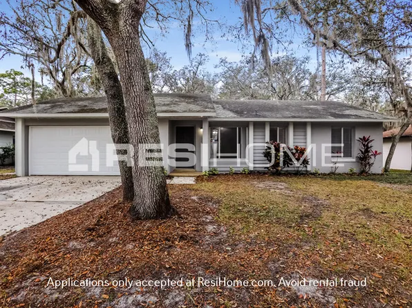 2368 Justy Way, Orlando, FL 32817