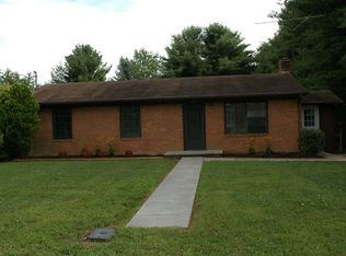 200 Ardmore St, Blacksburg, VA 24060