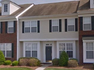 7521 Bluff Point Ln #78, Denver, NC 28037